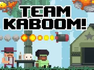 Team Kaboom